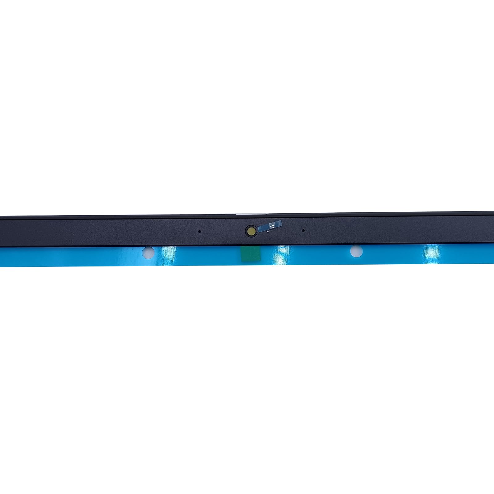 pour boîtier de Protection Avant LCD Precision 7550 avec caméra à Un Seul Trou 09485G