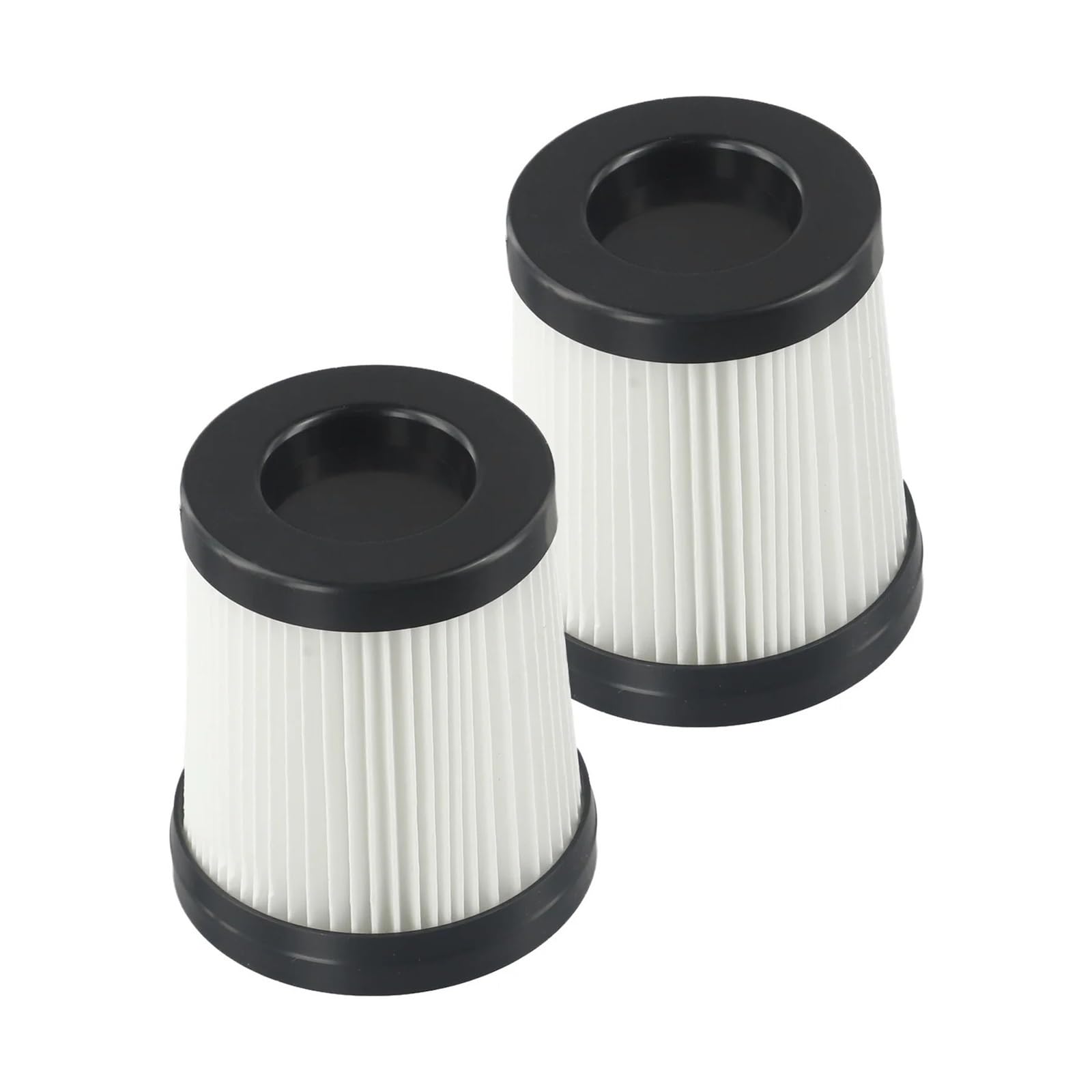 Filtro HEPA Lavable De Repuesto, Compatible Con Kalado, Aspiradora Inalámbrica, Aspiradora De Mano, Elementos Filtrantes, Herramientas De Limpieza Eléctrica(2pcs)