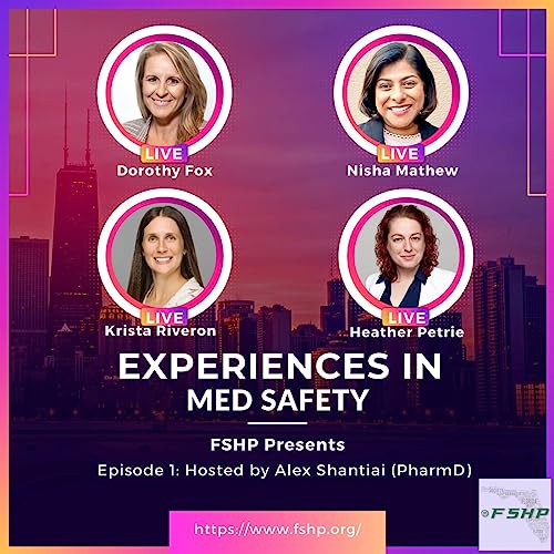 Practice Settings & Experience in Med Safety