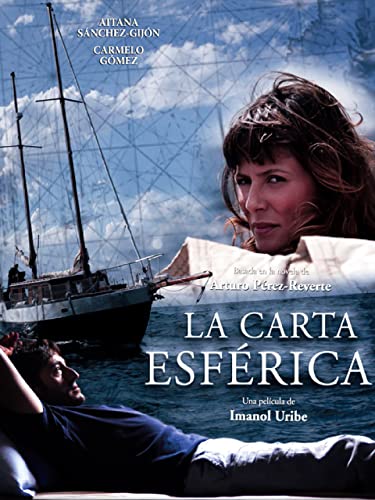La carta esférica