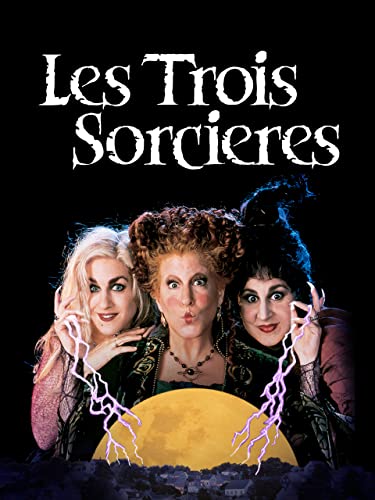 Les Trois Sorcieres