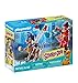 PLAYMOBIL SCOOBY-DOO! 70710 Il mistero del Ghost Clown, Dai 5 anni