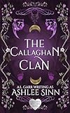 The Callaghan Clan Box Set: BBW Paranormal Bear Shifter Romance