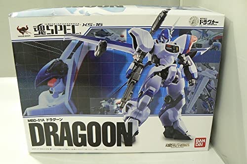 魂スペック魂SPECドラグーン機甲戦記ドラグナー魂ウェブ