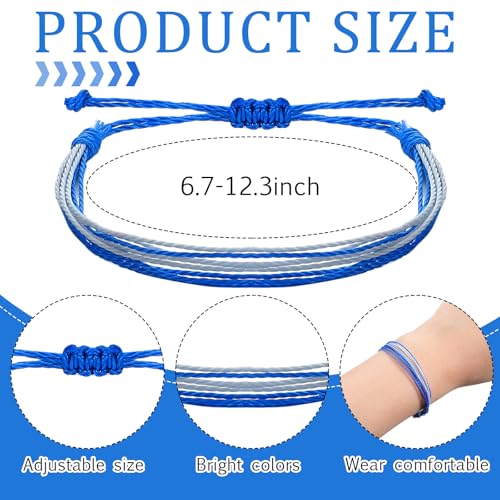 100 Pcs Awareness Bracelet Bulk Mental Health Bracelets Inspirational Accessories for Women Inspirational Gifts Charity Campaign Supplies3