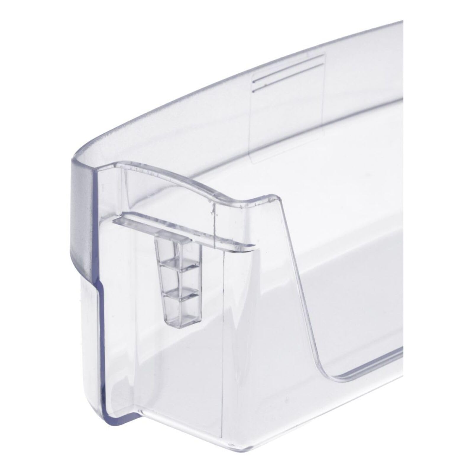 Whirlpool Türfach unten 493x95mm kompatibel Kühlschrank Kühlgefrierkombination