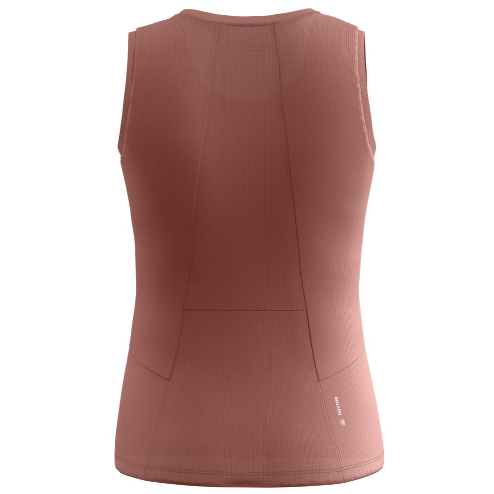 Salewa Koszulka Kobiety Puez Sporty Dry W Tank