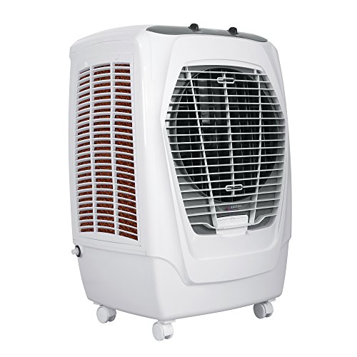 Image of Maharaja Whiteline Atlanto Plus Atlanto+ Co-110 Air Cooler, 45 Liters, White And Grey