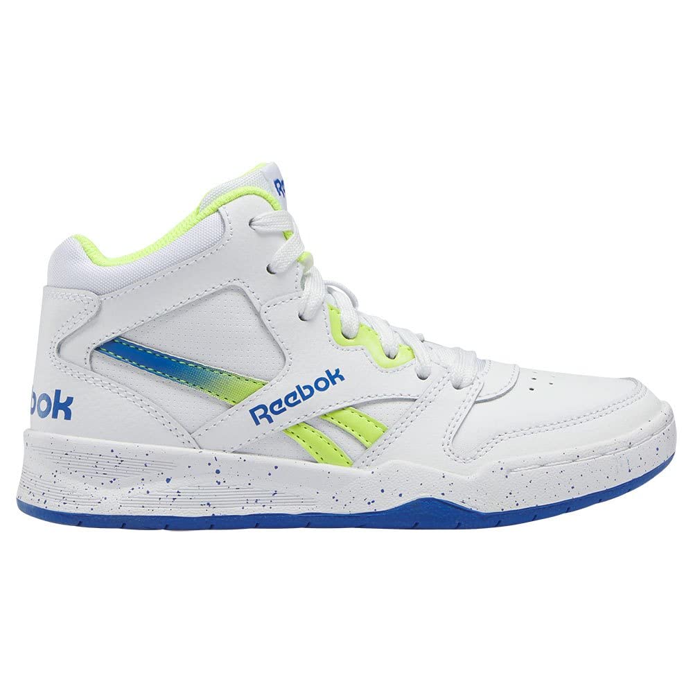 Reebok Bb4500 Court, Zapatillas Niños