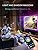 KANTUTOE LED Lights for TV, 16.4ft LED Lights for 45-75 Inch TVs, RGB TV Backlight Behind, Music Sync Bluetooth APP & Remote Control Strip Lights USB Powered for Bedroom, Gaming, Home Décor