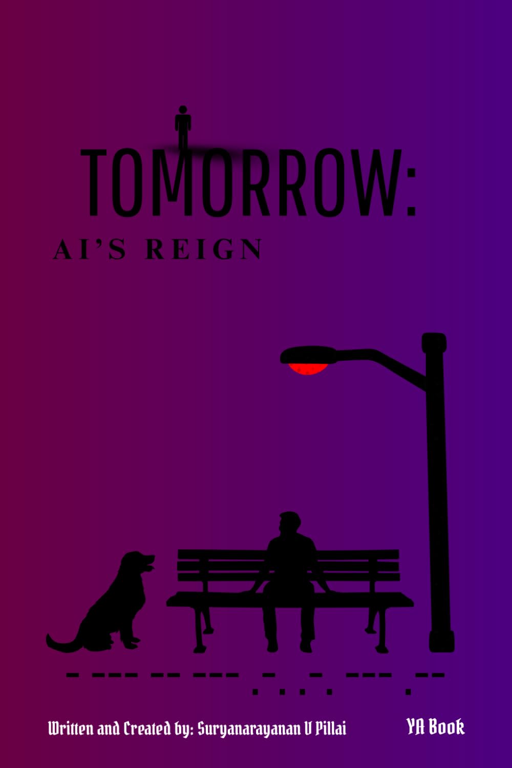 TOMORROW: AI'S REIGN