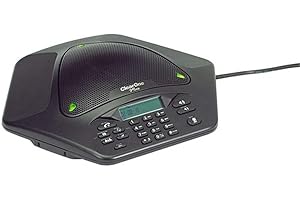ClearOne MAX EX Conference Phone: Enhance Clarity in Conference Rooms