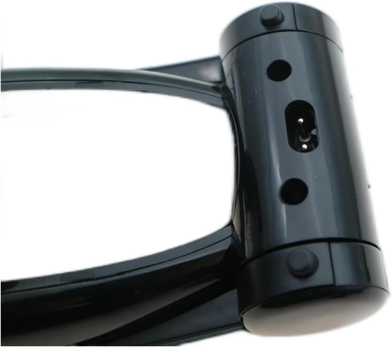 RQ11 シェーバー折りたたみスタンド+HQ8505 アダプター充電器、PHILIPS、RQ1150 RQ1160 RQ1180 R