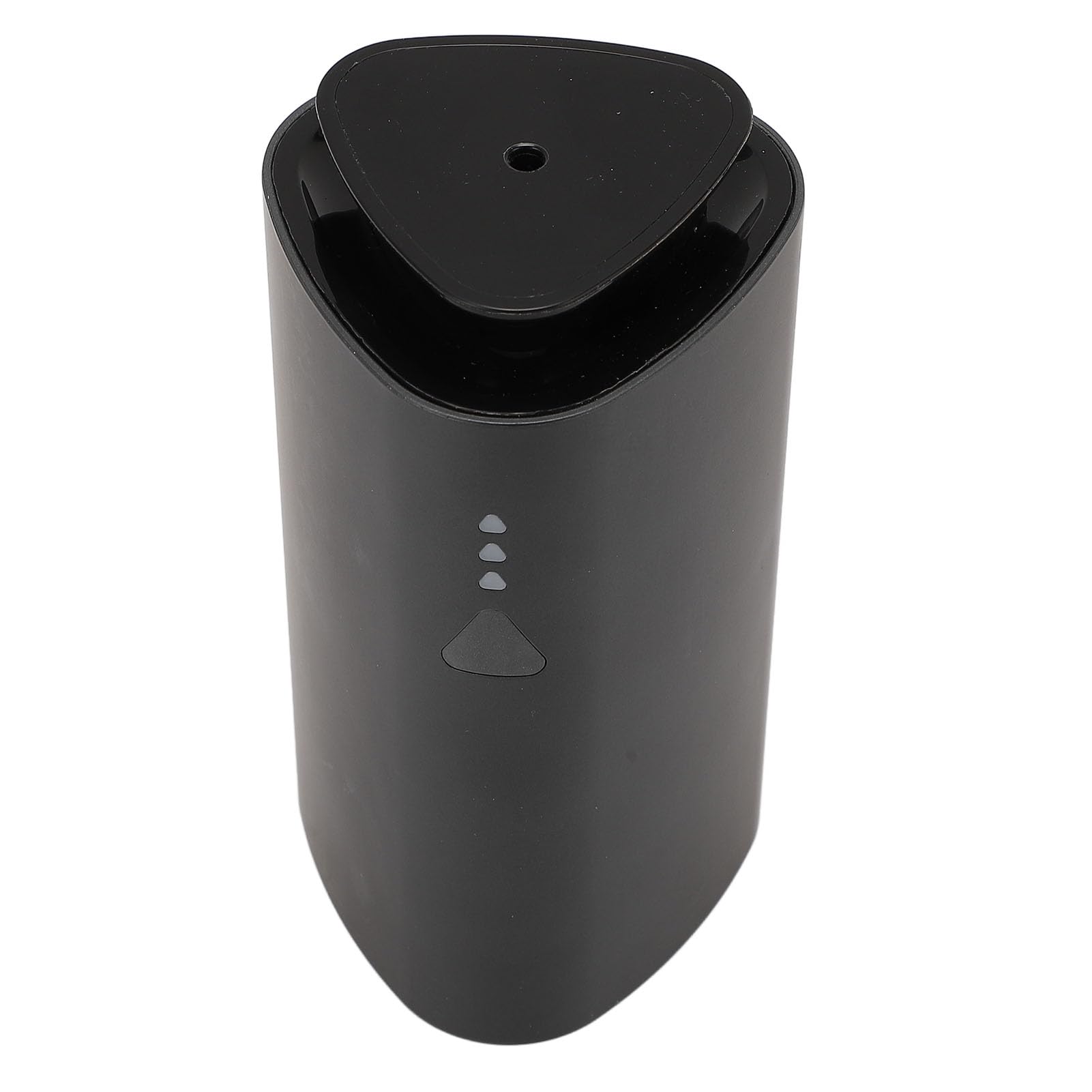 Wasserloser Auto-Diffusor für ätherische Öle, Aromatherapie-Diffusor, 3 Modi, 20 Tage Akkulaufzeit, mit Reiner ätherischer Öl-Kaltzerstäubung, Geeignet für Auto, Zuhause, Büro,