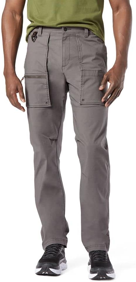 Levi Strauss Signature Gold Men's Outdoors Utility Hiking Pant (Available in Big & Tall)