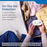 Kidde Carbon Monoxide Detector, AA Battery-Powered, COBD - Image 6