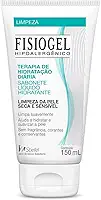 Sabonete Líquido Hidratante, Fisiogel, 150Ml