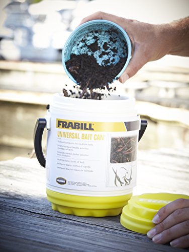 Image of Frabill Buckets & Accessories