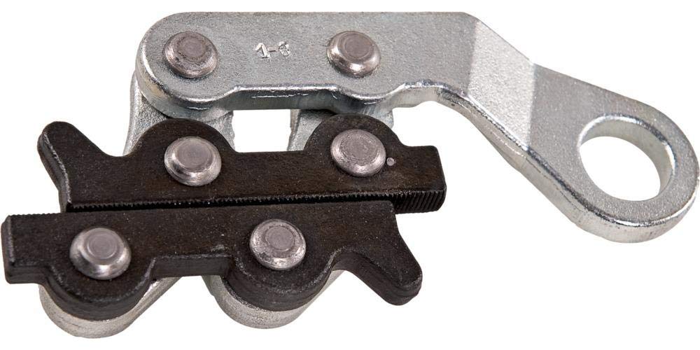 E/D/E Universal Rispenbandspanner