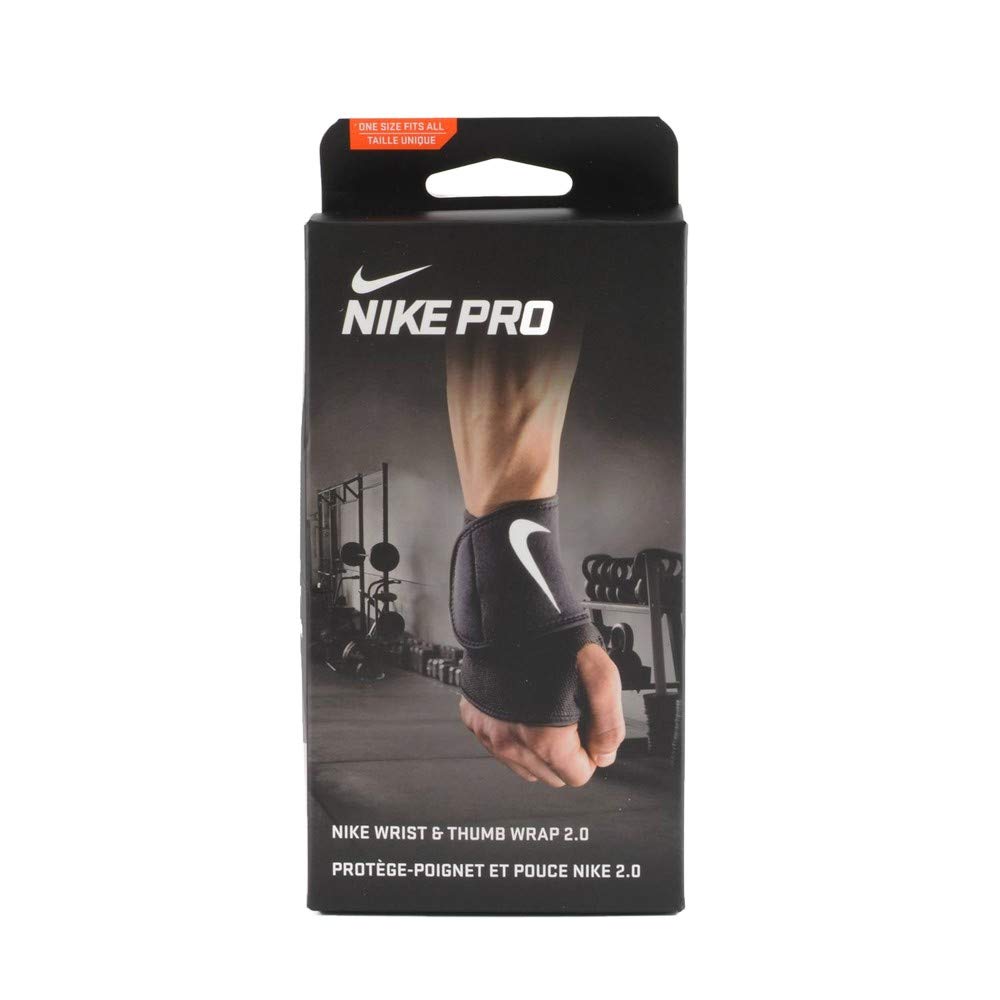 nike wrist wrap 2.0