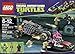 LEGO Ninja Turtles Stealth Shell in Pursuit 79103