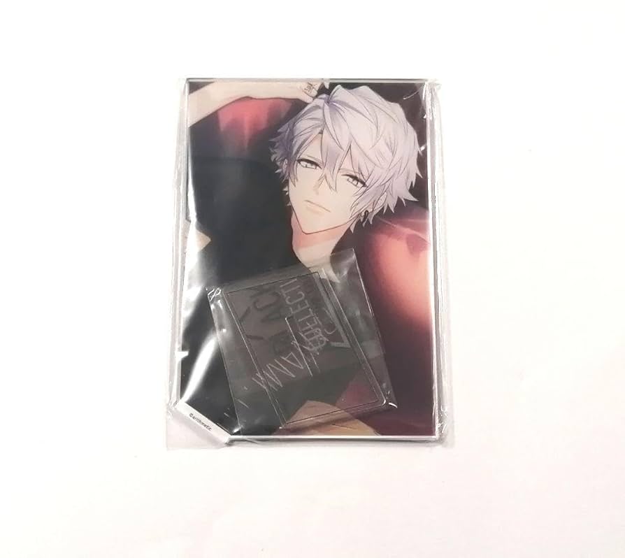 DYNAMIC CHORD 優 アクリルスタンド ダイナー Amazon.co.jp: DYNAMIC CHORD 優 アクリルスタンド ダイナー