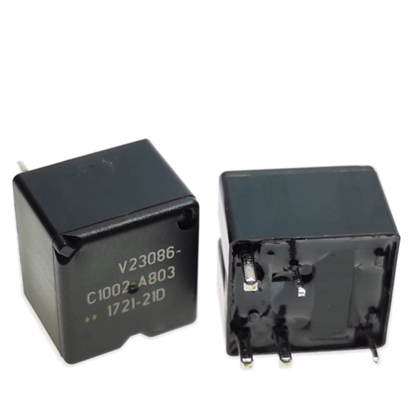 CSKWLLNBC 5PCS V23086 Relay V23086-C1002 V23086-C1002-A803 5PIN