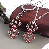 Zoom IMG-2 xslgogo anime berserk guts spille Zoom IMG-2 xslgogo anime berserk guts spille