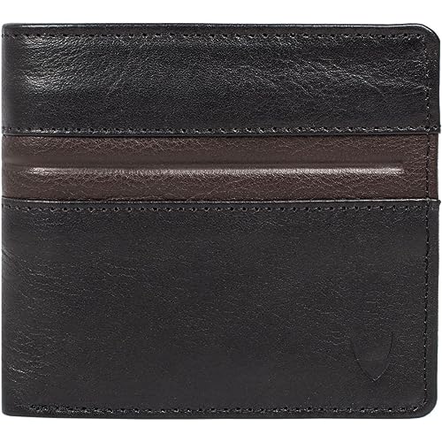 Image of Hidesign Leather Men's Wallet
