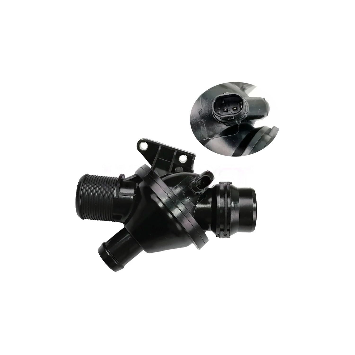 Termostato motore Per BMW F20 F30 F10 X1 X3 X4 X5 228i
