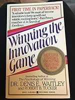 Winning the Innovation Game 0800714946 Book Cover