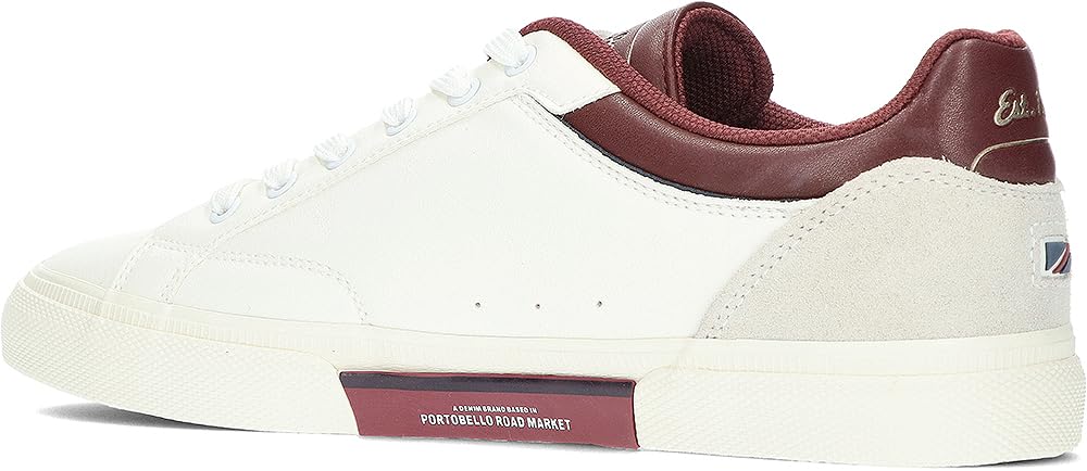 Pepe Jeans Kenton Journey M, Zapatilla Hombre