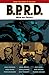 B.P.R.D. Volume 12: War on Frogs (B.P.R.D Graphic Novel)