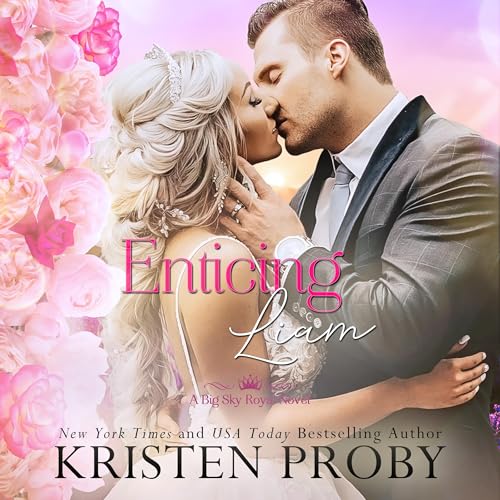 Enticing Liam by Kristen Proby episode artwork