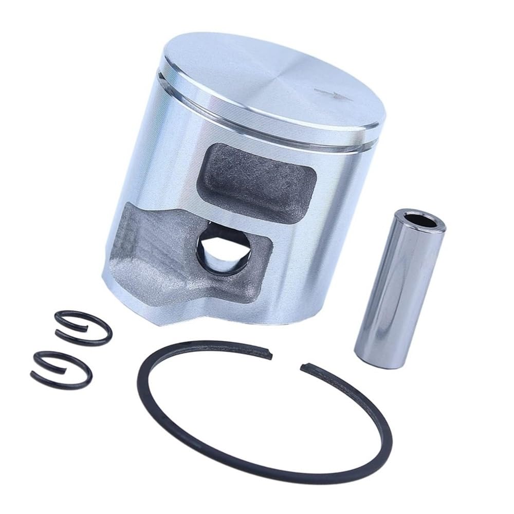 Oglozabp One Color 43Mm Piston Ring Kit Fit For 545 550Xp 545Xp 550Xpg Chainsaw Replace 577 04 7002
