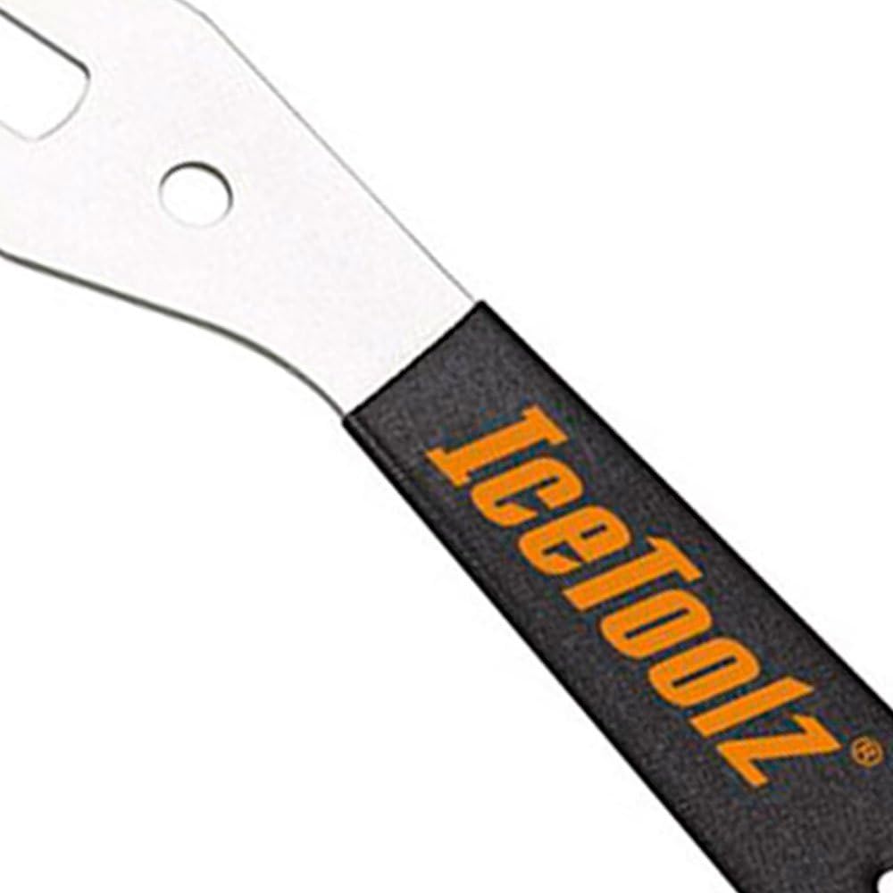 IceToolz Cone Wrench Set