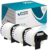 APPLICABILITÉ: Pour des centaines de tâches différentes au bureau et dans son environnement, par exemple pour l'archivage, l'inventaire des immobilisations (armoires, tiroirs, étagères, matériel de bureau), le stockage et la gestion des ressources. Descriptions des classeurs, classeurs, cahiers rapides, livres. Correspondance, descriptions des produits commerciaux, création de leurs propres codes-barres. Avec les étiquettes, vous pouvez former des autocollants clairs et faciles à lire.