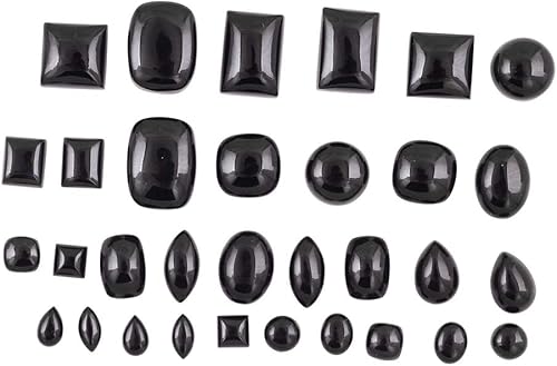 Miniatura 4 de Round Shape Natural Gemstone Vintage Style Handmade Rings for Women - 925 Silver Overlay Handmade Birthstone Ring Jewelry Gift for Her Mom Wife