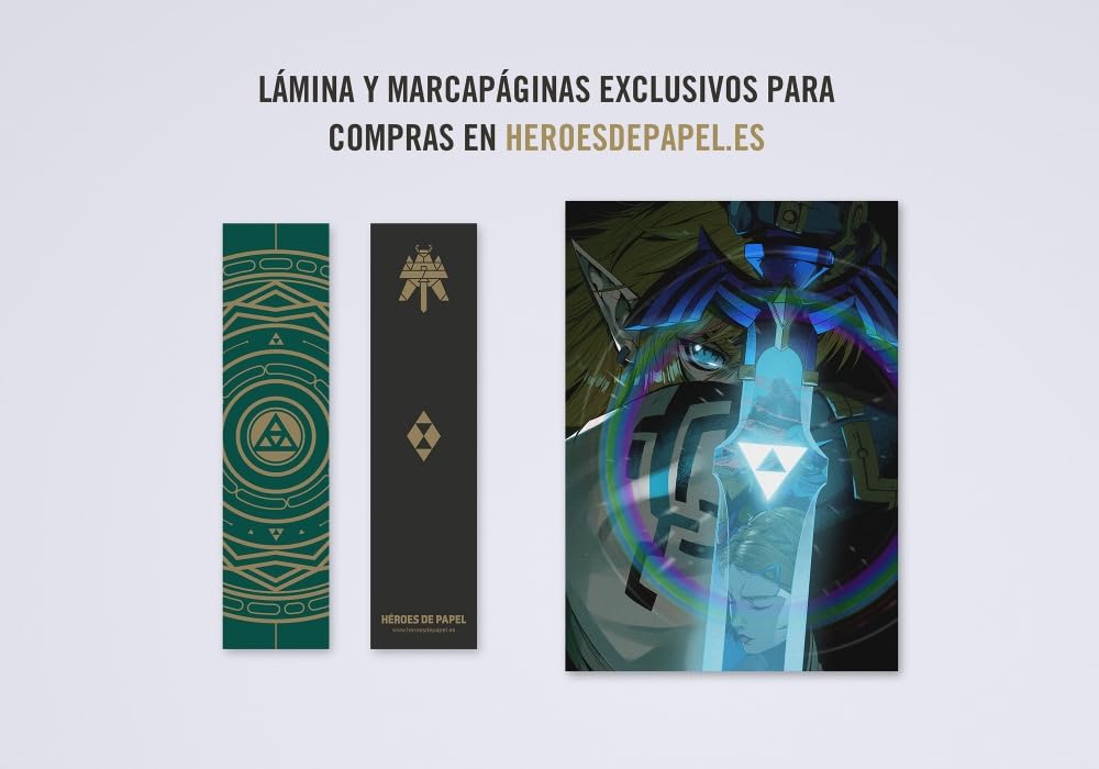 Zelda, Detrás de la Leyenda