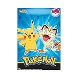 Pokemon Treat Bags (8 Count)