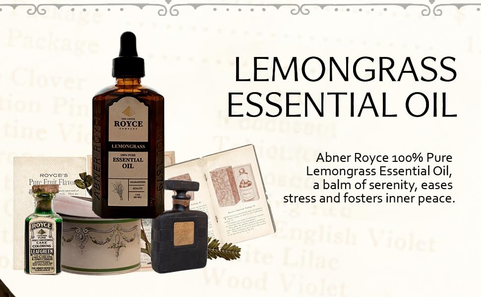 Aceite Esencial 60ml Hierba Luisa Puro miniatura 6