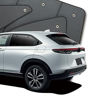 Amazon Co Jp ヴェゼル 車中泊