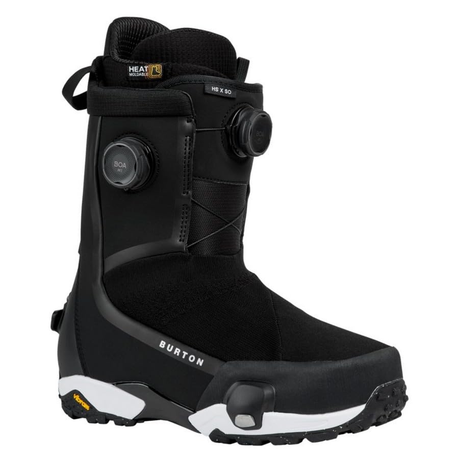 Burton Highshot X Step on® Wide Snowboard Boots 26.5
