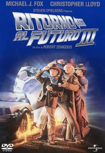 Ritorno Al Futuro 3
