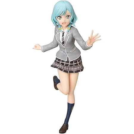 Amazon Co Jp バンドリ ガールズバンドパーティ Patooフィギュア 湊友希那 冬服ver ホビー Amazon Co Jp バンドリ ガールズバンドパーティ Patooフィギュア 湊友希那 冬服ver ホビー