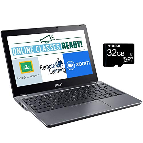 Acer Chromebook C740 Vs Dell Chromebook 11 3180 Laptop Vs Laptop