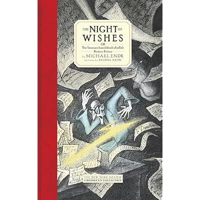 The Night Of Wishes