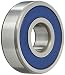Genuine Subaru 806212020 Ball Bearing 12X32X10, 1 Pack