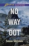 no way out: faith in the face of crime (the justice agency book 3) (english edition)