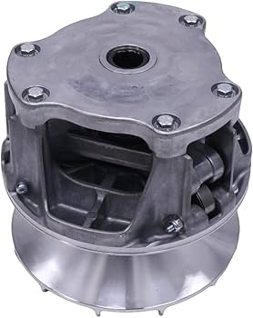 Amazon.com: HOLDWELL Primary Drive Clutch 1323255 1323167